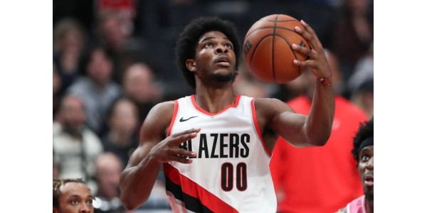 Die Leistung jedes Teams in den vier Runden der neuen NBA-Saison